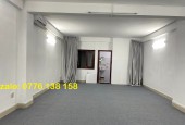 CHO THUÊ nhà 3 tầng mặt tiền Phổ Quang Tân Bình – Giá thuê 25 triệu/tháng ngang 5x25M khu VIP tiện kinh doanh đa ngành nghề